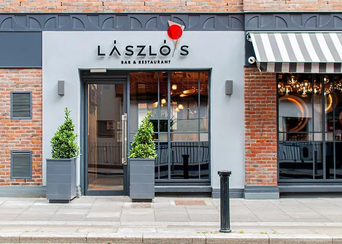 Arthaus Hotel Dublin