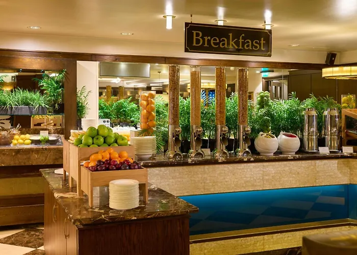 Hotel The Shelbourne, Autograph Collection Dublín